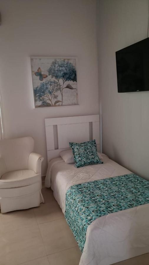 קאבו פריו Pousada Marilia מראה חיצוני תמונה